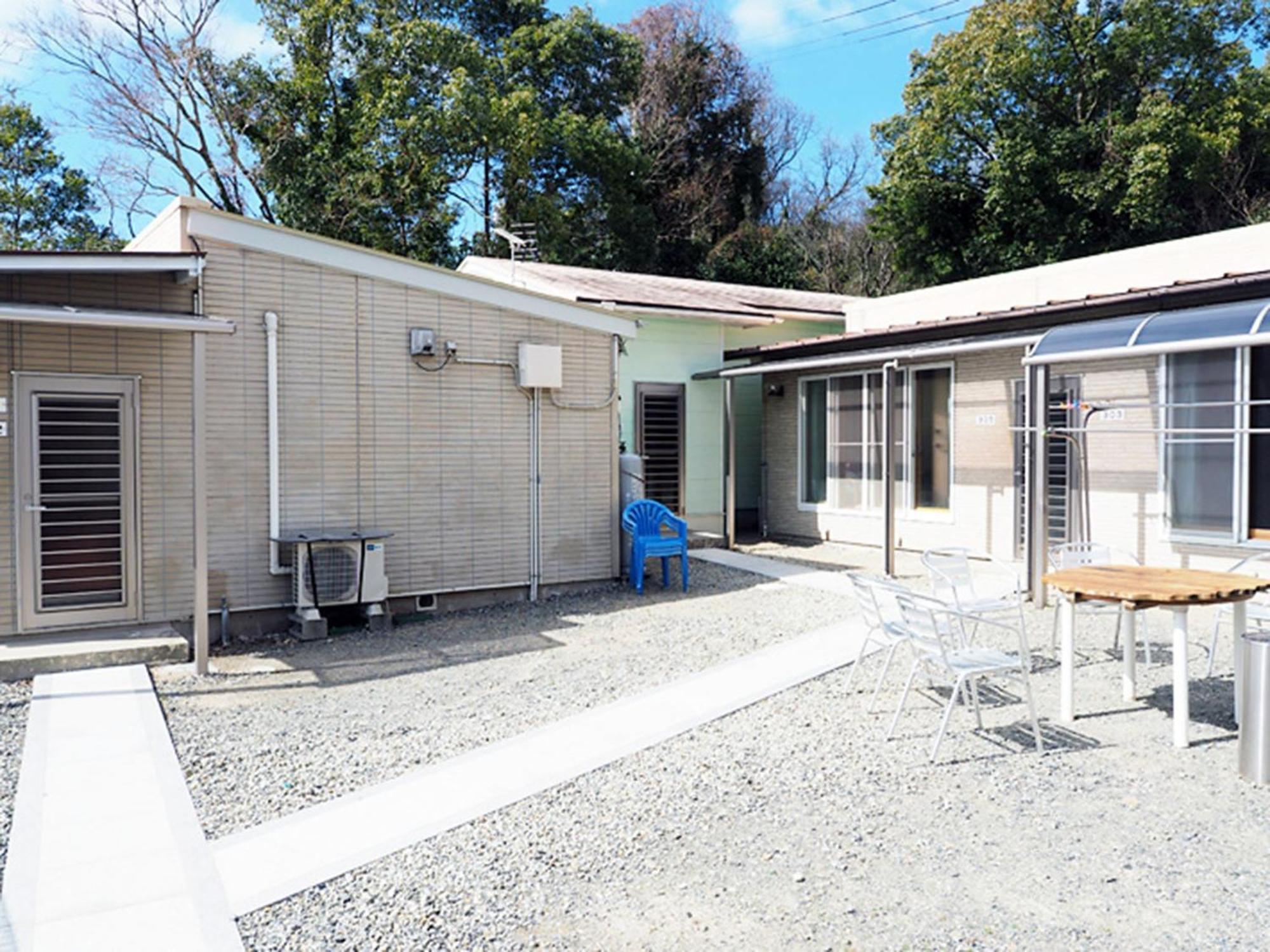 Olive No Sato Vingh Four Eyes Shodoshima / Vacation Stay 79069 Shimomura エクステリア 写真