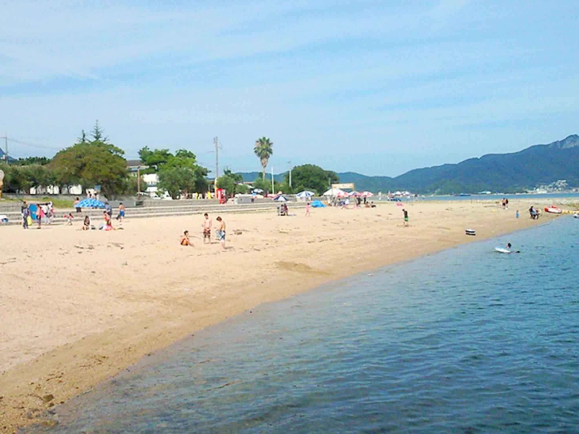 Olive No Sato Vingh Four Eyes Shodoshima / Vacation Stay 79069 Shimomura エクステリア 写真